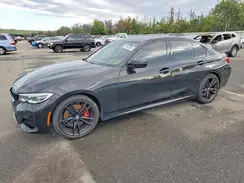 3MW5U9J09M8C12627 2021 BMW M3