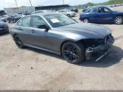 3MW5U9J09M8C13325 2021 BMW 3ER