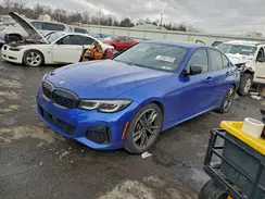 3MW5U9J09N8C23533 2022 BMW 3ER