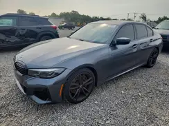 3MW5U9J09N8C24942 2022 BMW M3