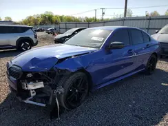 3MW5U9J09N8C33902 2022 BMW M3