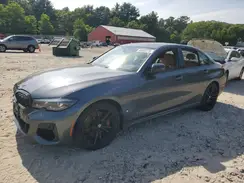 3MW5U9J09N8C34421 2022 BMW M3