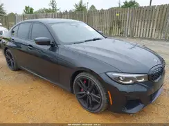 3MW5U9J09N8C36136 2022 BMW 3ER