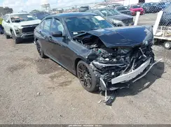 3MW5U9J09N8C36816 2022 BMW 3ER