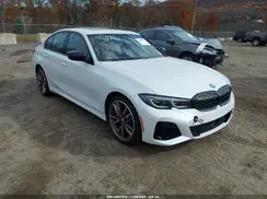 3MW5U9J09N8C42518 2022 BMW 3ER