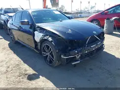 3MW5U9J0XM8B49022 2021 BMW 3ER