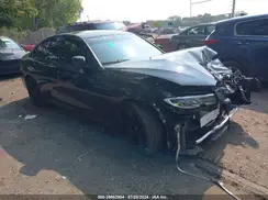 3MW5U9J0XM8B53474 2021 BMW 3ER