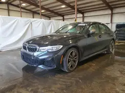3MW5U9J0XM8B64684 2021 BMW 3ER