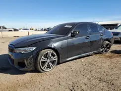3MW5U9J0XM8B66029 2021 BMW 3ER