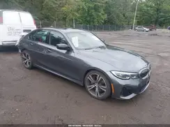 3MW5U9J0XM8B66841 2021 BMW 3ER