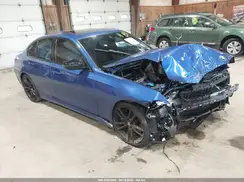 3MW5U9J0XM8B67228 2021 BMW 3ER