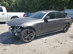 3MW5U9J0XM8B67553 2021 BMW 3ER