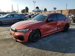 3MW5U9J0XM8B71652 2021 BMW 3ER