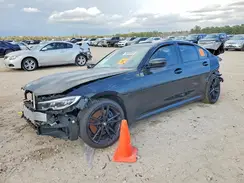 3MW5U9J0XM8C00812 2021 BMW 3ER