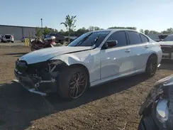 3MW5U9J0XM8C14421 2021 BMW 3ER