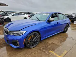 3MW5U9J0XN8C22441 2022 BMW 3ER