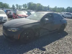 3MW5U9J0XN8C38185 2022 BMW M2