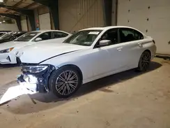 3MW5U9J0XN8C57061 2022 BMW M3