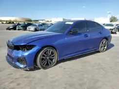 3MW5U9J0XN8C64365 2022 BMW 3ER