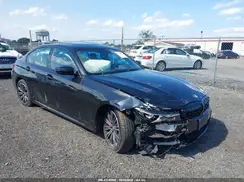 3MW5U9J0XN8C70733 2022 BMW 3ER