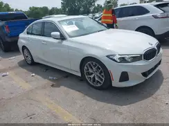 3MW69CW00S8E97520 2025 BMW 3ER