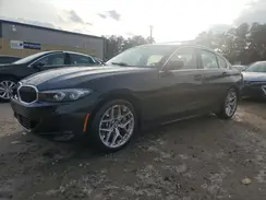 3MW69CW00S8E97856 2025 BMW 3ER