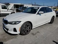 3MW69CW00S8F04479 2025 BMW 3ER