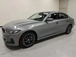 3MW69CW00S8F06572 2025 BMW 3ER