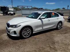 3MW69CW00S8F09990 2025 BMW 3ER