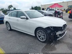 3MW69CW00S8F10279 2025 BMW 3ER