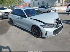 3MW69CW00S8F14140 2025 BMW 3ER