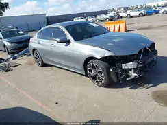 3MW69CW00S8F14543 2025 BMW 3ER