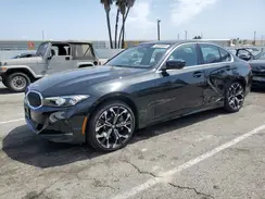 3MW69CW00S8F24683 2025 BMW 3ER