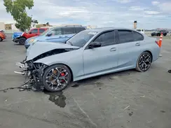 3MW69CW00S8F24828 2025 BMW 3ER