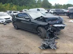3MW69CW00S8F25770 2025 BMW 3ER