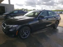 3MW69CW00S8F32184 2025 BMW 3ER