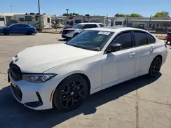 3MW69CW00S8F34596 2025 BMW 3ER