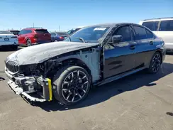 3MW69CW00S8F34758 2025 BMW 3ER
