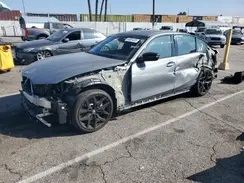 3MW69CW00S8F40432 2025 BMW 3ER