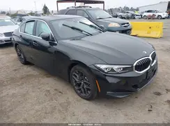 3MW69CW00S8F72510 2025 BMW 3ER