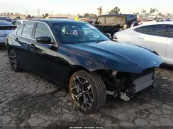3MW69CW00S8F73432 2025 BMW 3ER