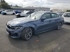 3MW69CW00S8F75536 2025 BMW 3ER