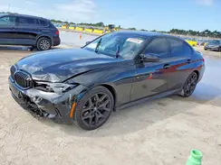 3MW69CW00S8F83149 2025 BMW 3ER