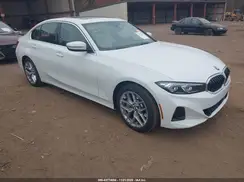3MW69CW00T8F90331 2026 BMW 3ER