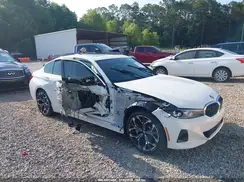 3MW69CW00T8F98140 2026 BMW 3ER