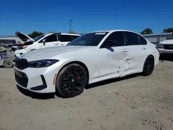 3MW69CW00T8G12909 2026 BMW 3ER