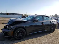 3MW69CW00T8G40564 2026 BMW 3ER