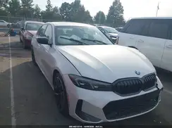 3MW69CW01S8E90270 2025 BMW 3ER