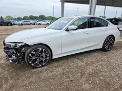 3MW69CW01S8E90690 2025 BMW 3ER