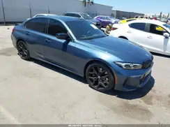 3MW69CW01S8E93864 2025 BMW 3ER